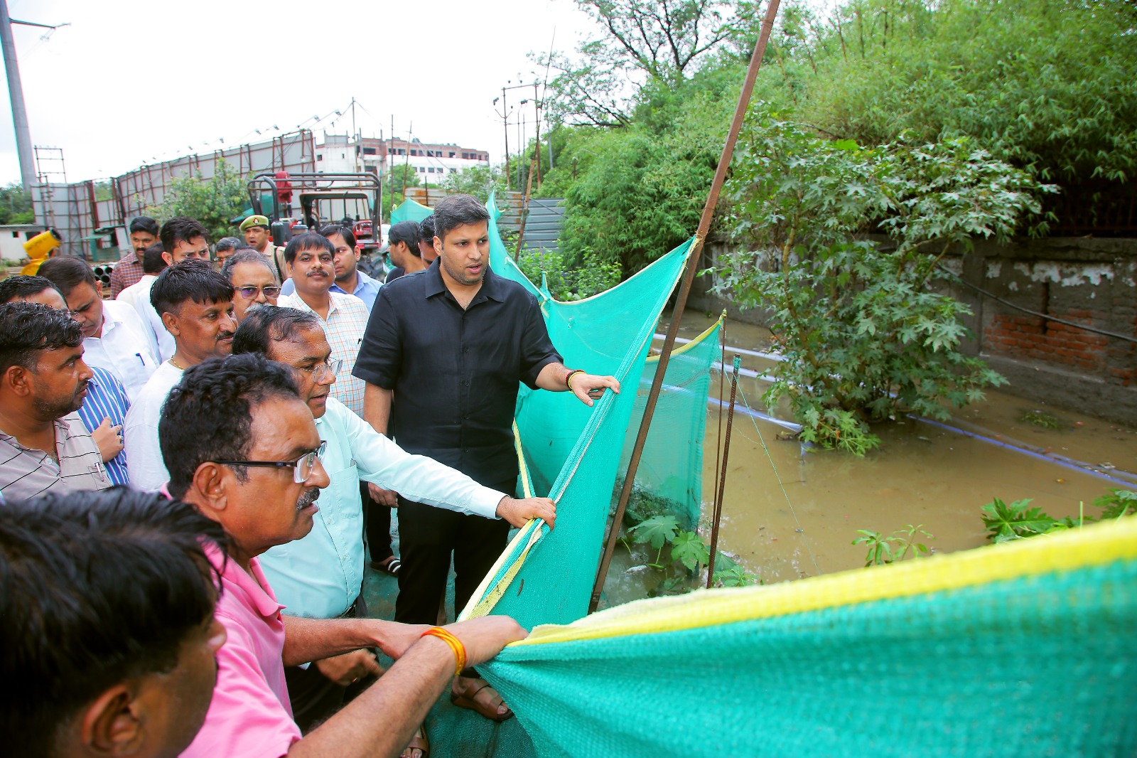 Latest News Image